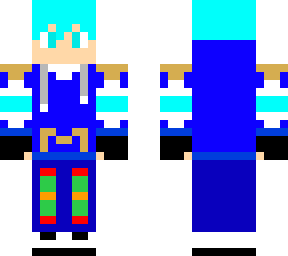 millon skin