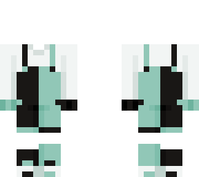 mint choco chip base