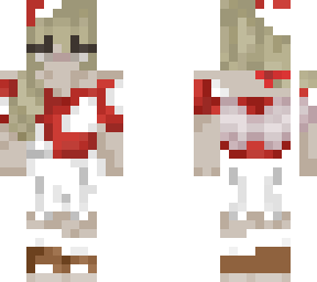 mushroom girl better