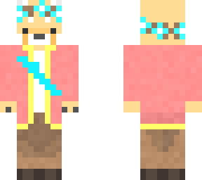 my oc