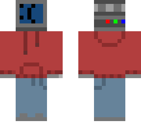 my skin