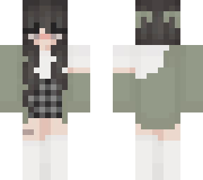 my skin