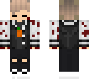 n4t3 halloween skin 2022