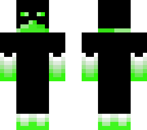 neon green dan