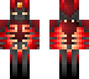 nether assassin