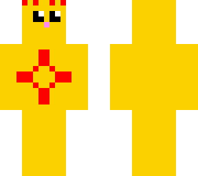 new mexico hamster