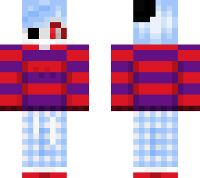 new persona! no name yet read desc.!