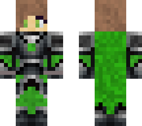 new skin