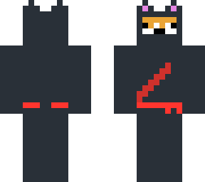 ninja fox
