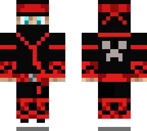 ninja javiex