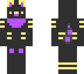 nova the fox