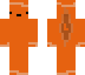 orange que