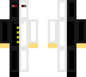 padfoot skin