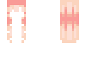 pamela // blonde hair base