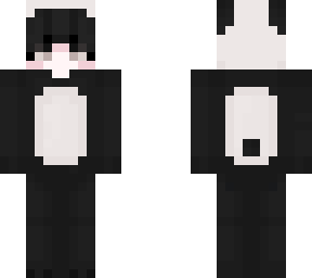 panda