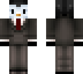 penguin in suit (better)