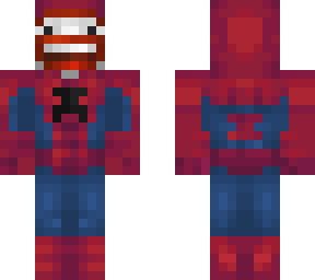 perxitaa spiderman