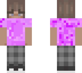 pinky