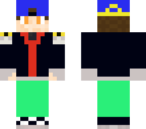 pixelmom