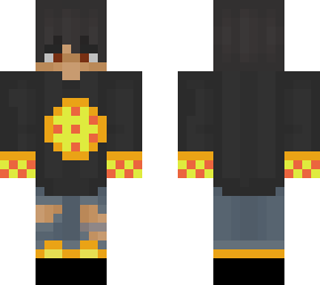 pizzaman