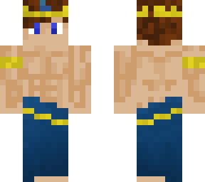 poseidon