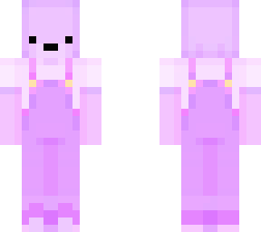 purple bear