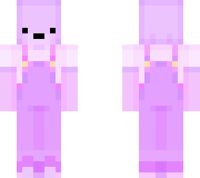purple bear version?