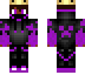 purple king