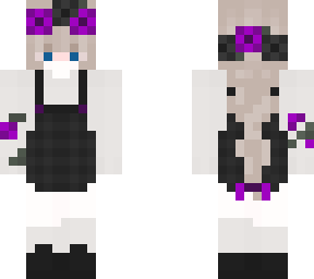 purple princess