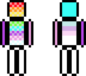 rainbow