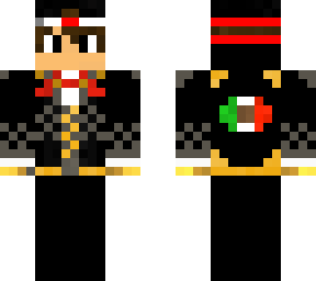 ralphmh98 charro mexicano 2