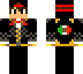 ralphmh98 charro mexicano