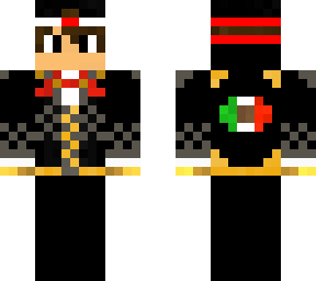 ralphmh98 charro mexicano 3