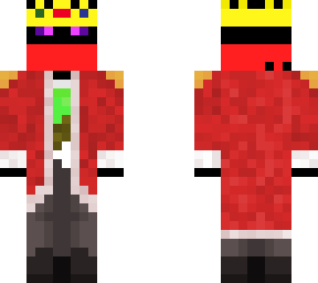 red king