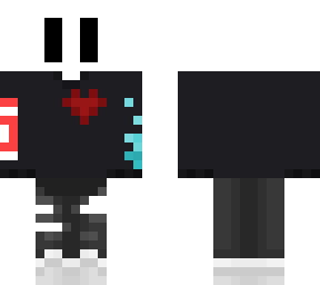redd sees ghosts