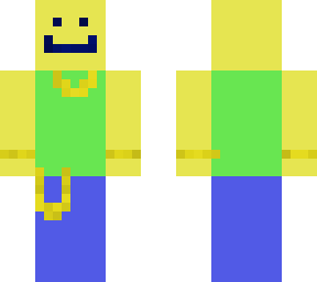 rich  roblox noob