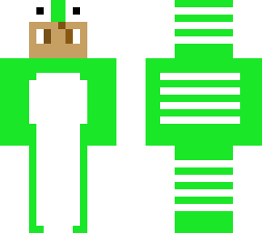 rj froggy