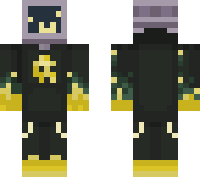robot yellow
