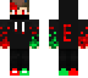 rojo xd