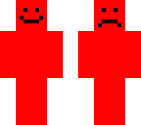 rubic red