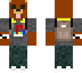 rubius japon 2009 versin mejorada y mas parecida como la ropa que llevaba