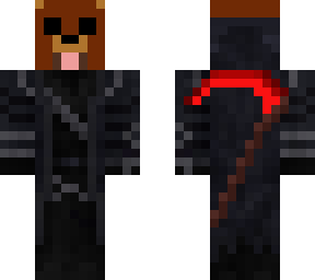 rubius reaper