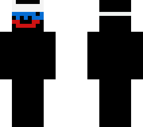 russia funny demon