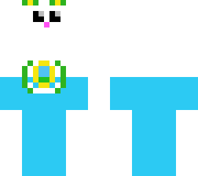 san marino hamster