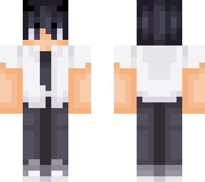 school uniform
