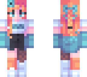 seaside citrus // rce