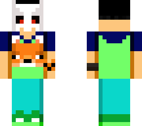 skin