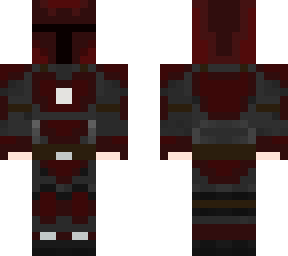 slayer mandalor
