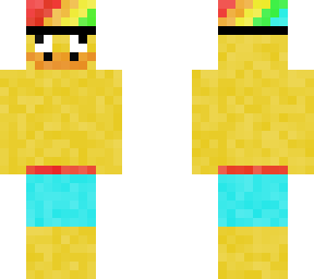 smacky duck
