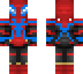spiderman